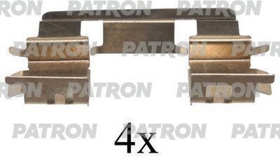 PATRON PSRK1165