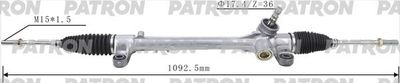 PATRON PSG3074