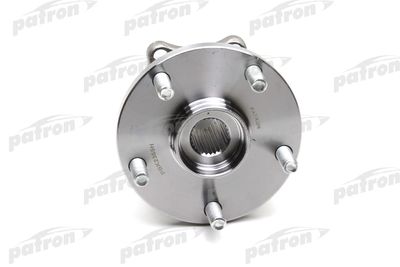 PATRON PBK2365H