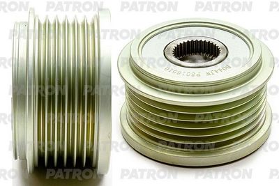 PATRON P5016010