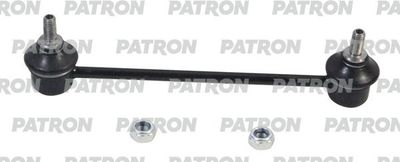 PATRON PS4096