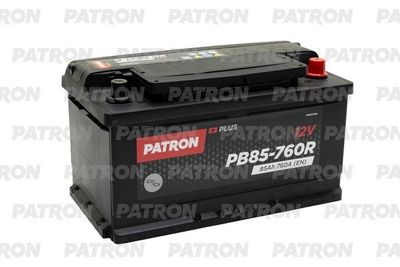 PATRON PB85-760R