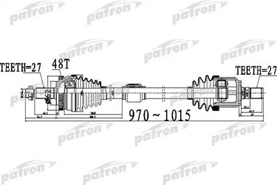 PATRON PDS0506