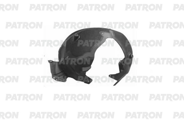 PATRON P72-2626AL