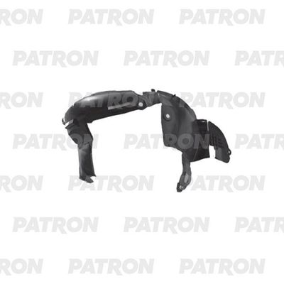 PATRON P72-2336AL PATRON P72-2336AL
