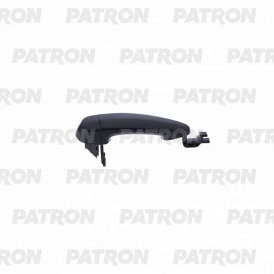PATRON P20-0031R
