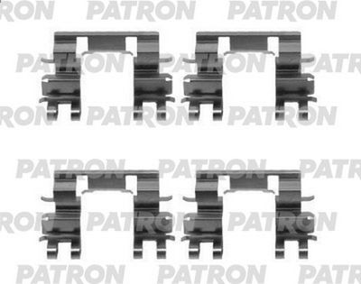 PATRON PSRK1157