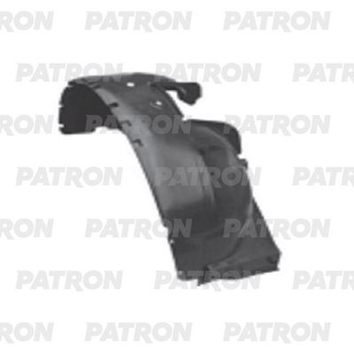PATRON P72-2310AL