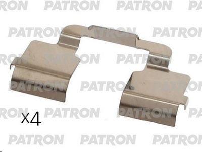 PATRON PSRK1273