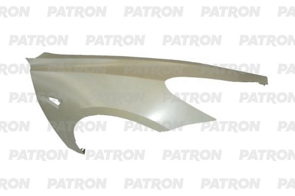 PATRON P71-TS001AR