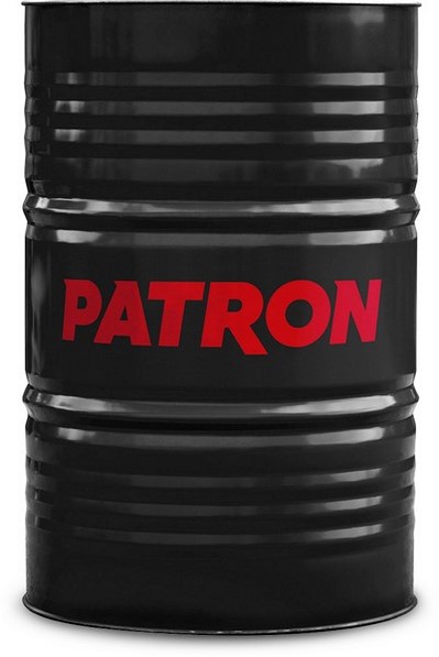 PATRON 5W40 205L ORIGINAL PATRON 5W40 205L ORIGINAL