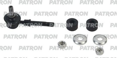 PATRON PS4154