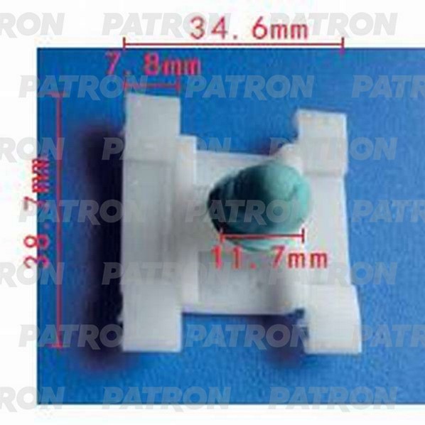 PATRON P37-1010