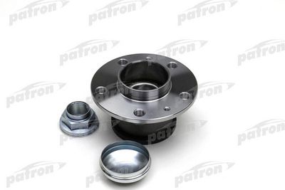 PATRON PBK6572H