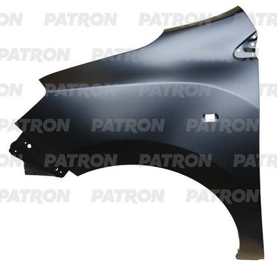 PATRON P71-RN062AL