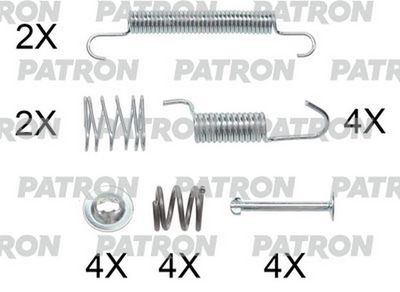 PATRON PSRK0235