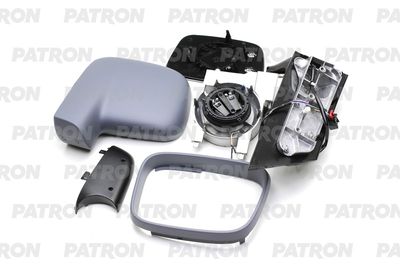 PATRON PMG4047M08