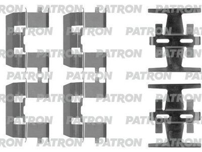 PATRON PSRK1145