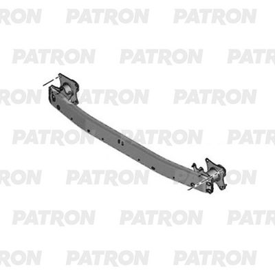 PATRON P73-0017