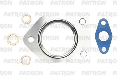 PATRON PGT0038