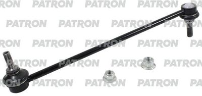 PATRON PS4050