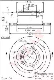 VILLAR 628.0421