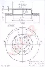 VILLAR 628.1913