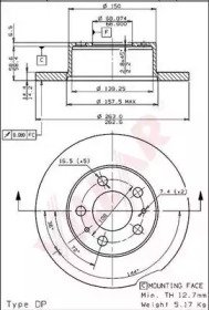 VILLAR 628.1628