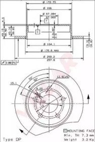 VILLAR 628.1190