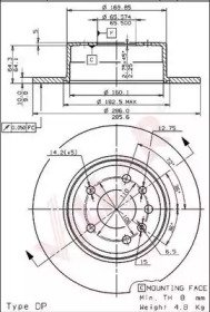 VILLAR 628.1923