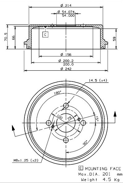 VILLAR 627.0180