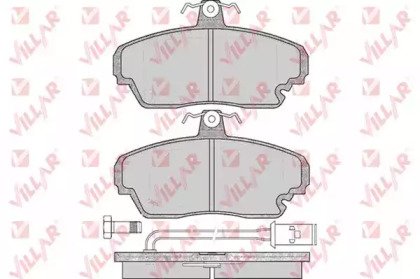 VILLAR 626.0340