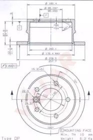 VILLAR 628.1916