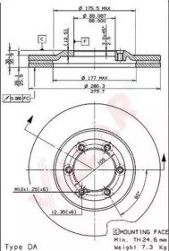 VILLAR 628.1024