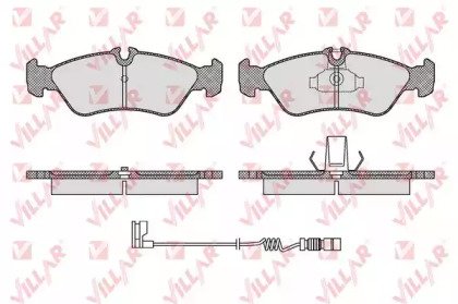 VILLAR 626.1611A