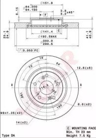 VILLAR 628.2087