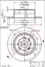 VILLAR 628.1058