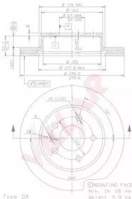 VILLAR 628.0441