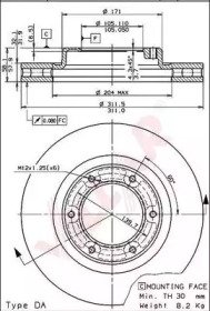 VILLAR 628.1606