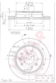 VILLAR 628.1982