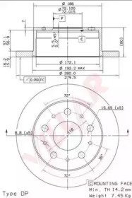 VILLAR 628.2094