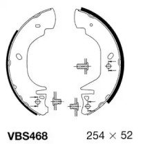 MOTAQUIP VBS468