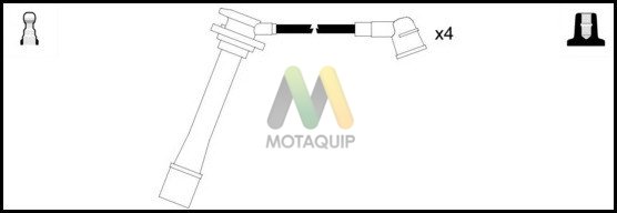 MOTAQUIP LDRL1761