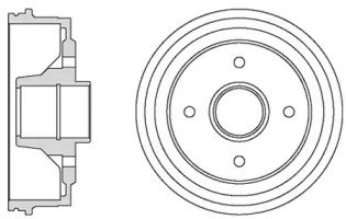 MOTAQUIP VBD634