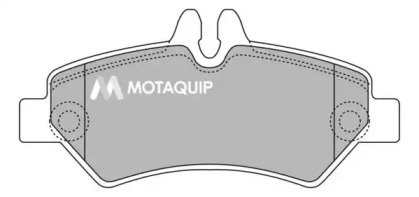 MOTAQUIP LVXL1312