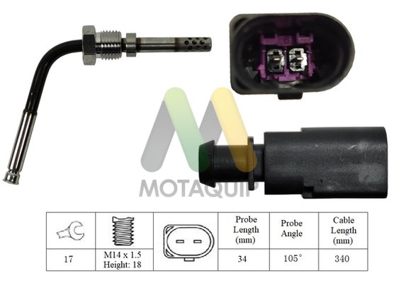 MOTAQUIP LVET395