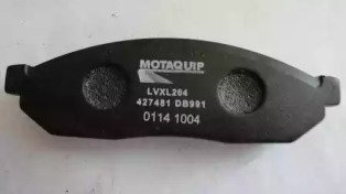 MOTAQUIP LVXL264