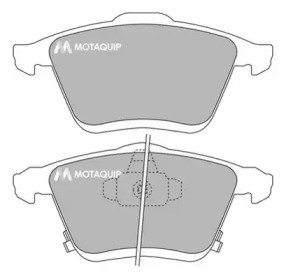 MOTAQUIP LVXL1328