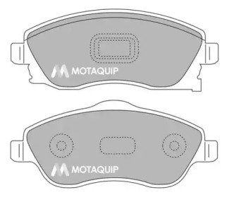 MOTAQUIP LVXL1014