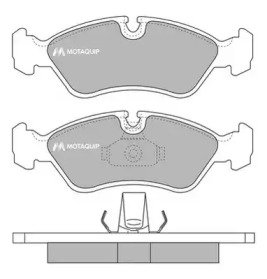 MOTAQUIP LVXL986